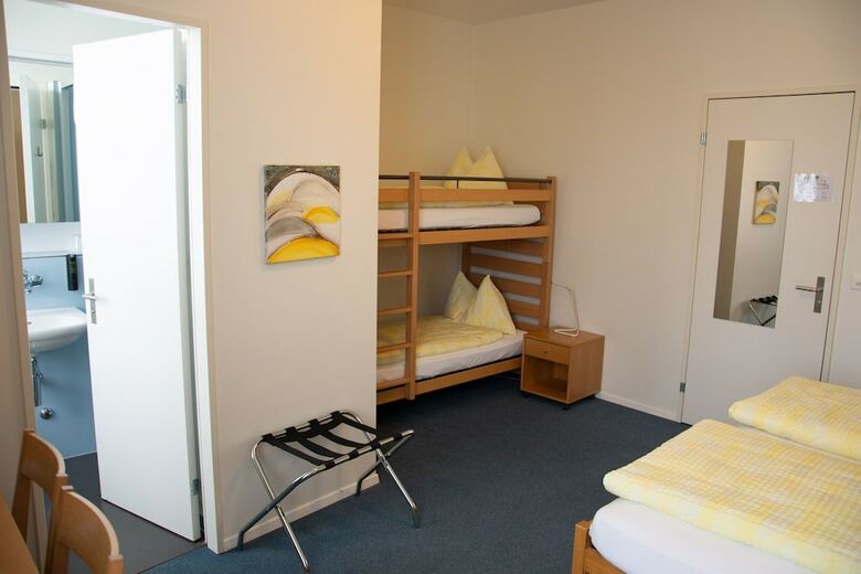 Dialoghotel Eckstein