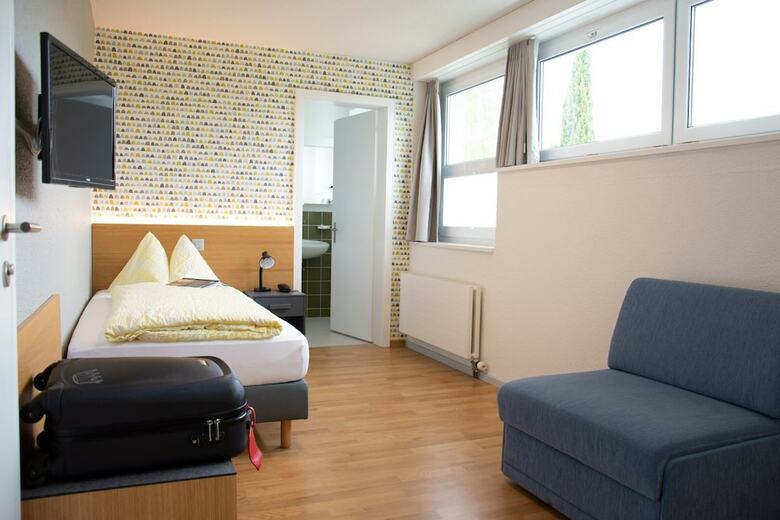 Dialoghotel Eckstein
