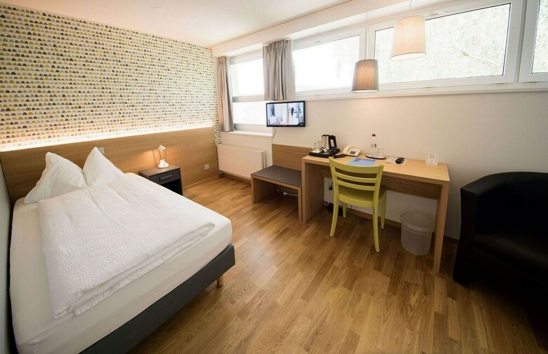 Dialoghotel Eckstein
