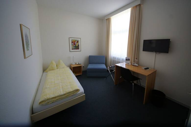 Dialoghotel Eckstein