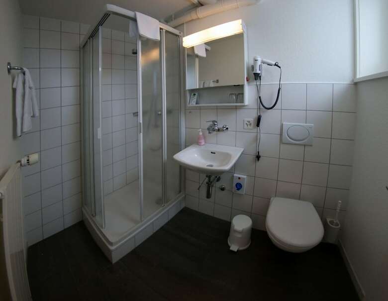 Dialoghotel Eckstein