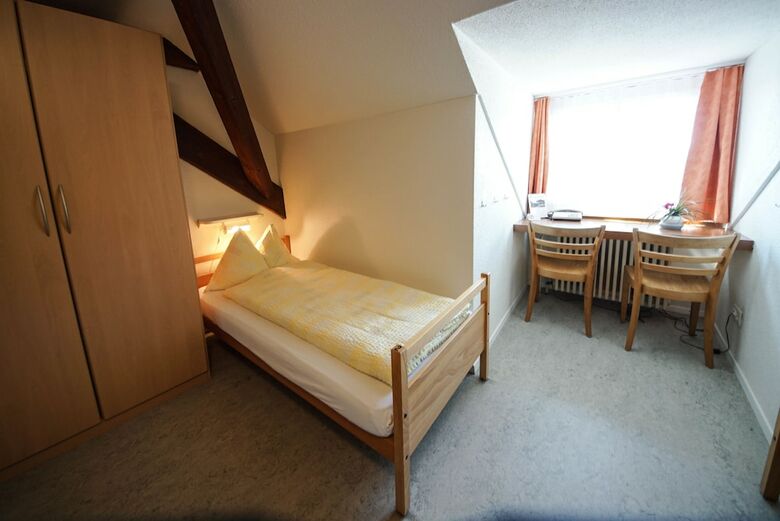 Dialoghotel Eckstein