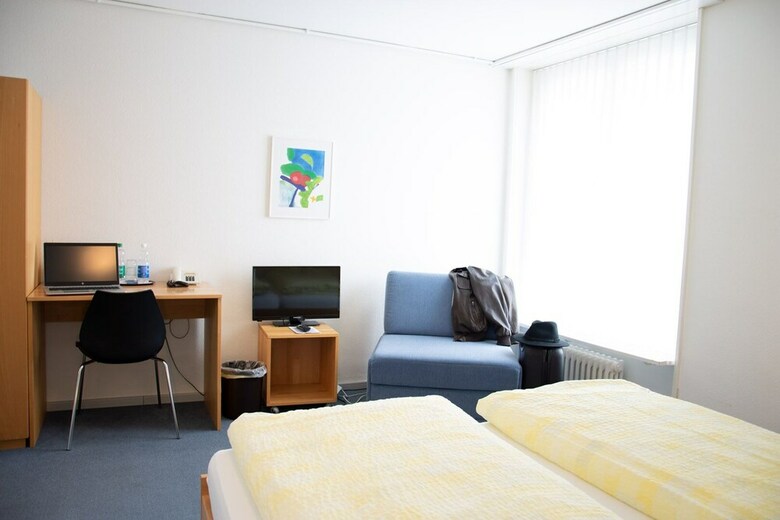 Dialoghotel Eckstein