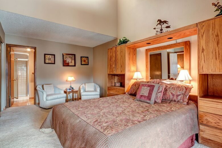 Sawmill Creek Condominiums By Great Western Lodging