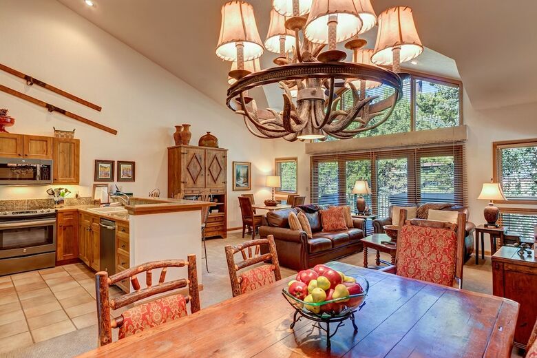 One Breckenridge Place Townhomes By Great Western Lodging