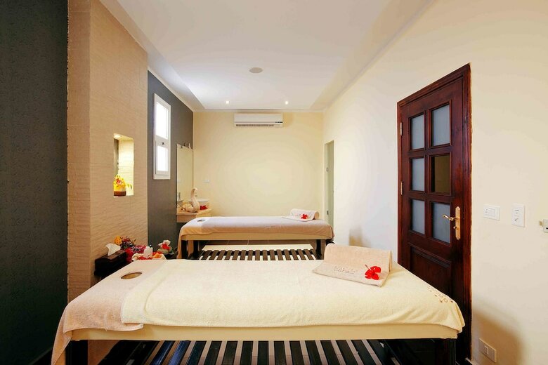 Hotel Golden Beach Resort - Ex. Movie Gate