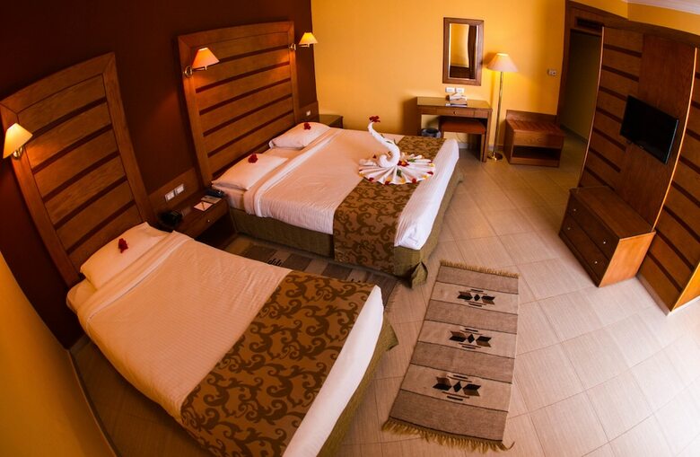 Hotel Golden Beach Resort - Ex. Movie Gate