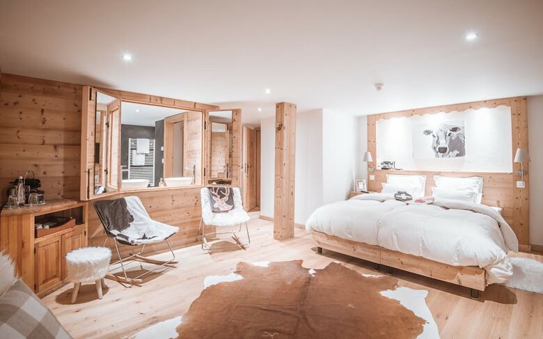 Art Boutique Hotel Beau Sejour