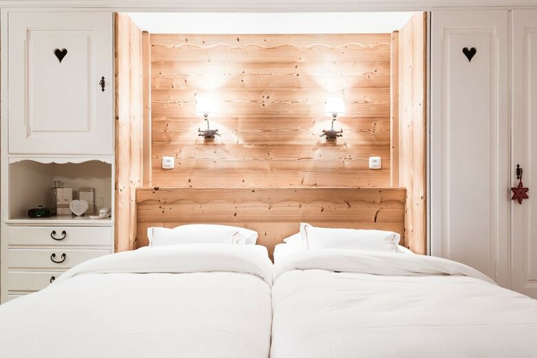 Art Boutique Hotel Beau Sejour