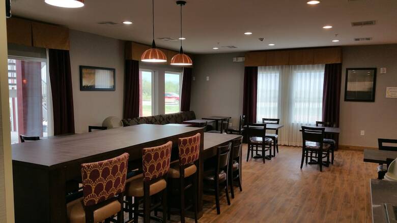 Motel Super 8 By Wyndham Carrizo Springs