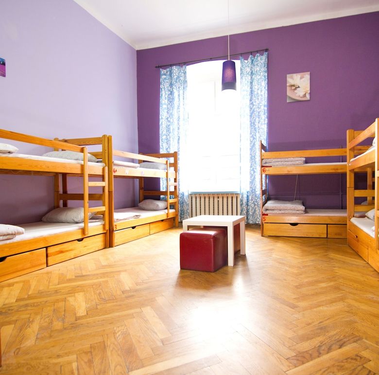 Hostal Cinnamon Hostel