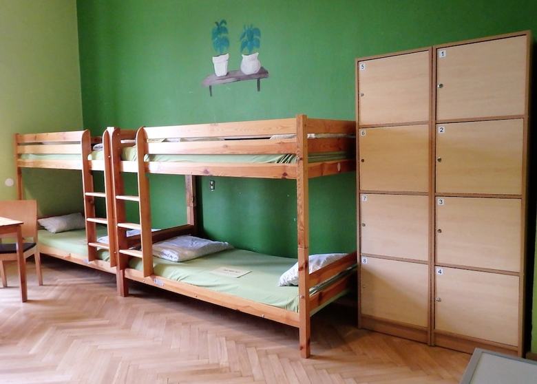 Hostal Cinnamon Hostel