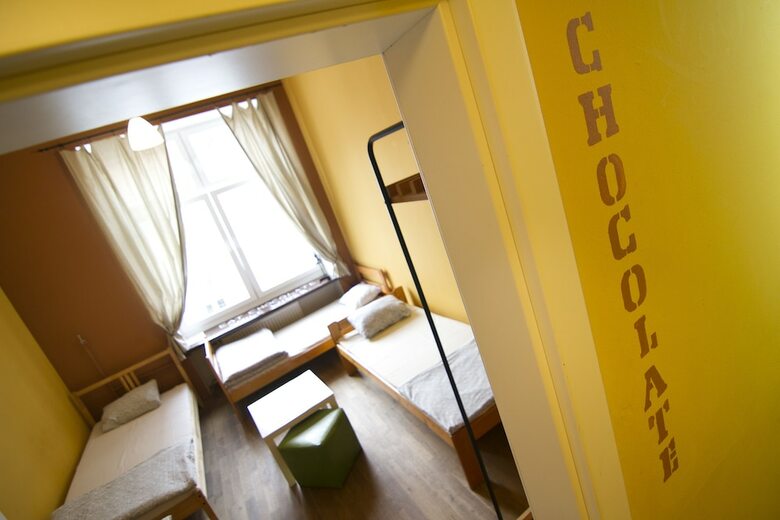 Hostal Cinnamon Hostel