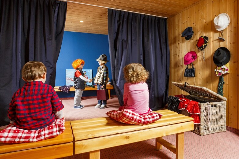 Hotel Sport