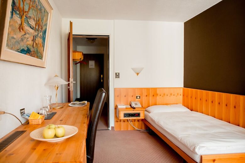 Hotel Sport