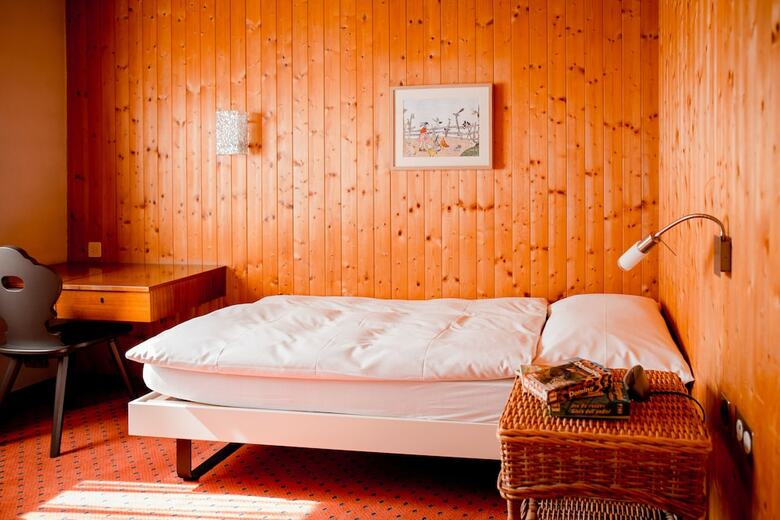 Hotel Sport