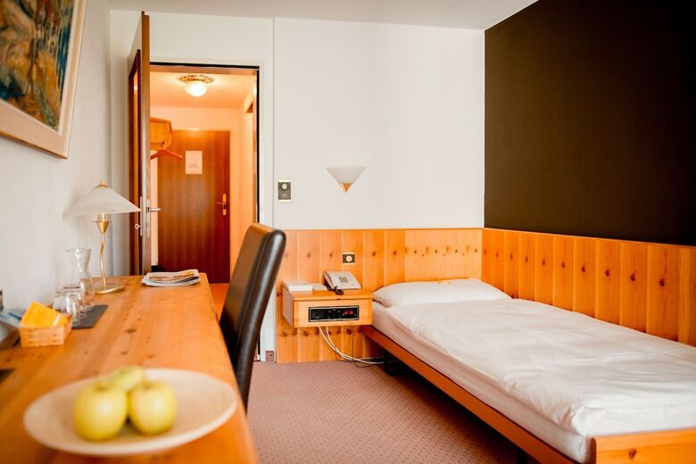 Hotel Sport