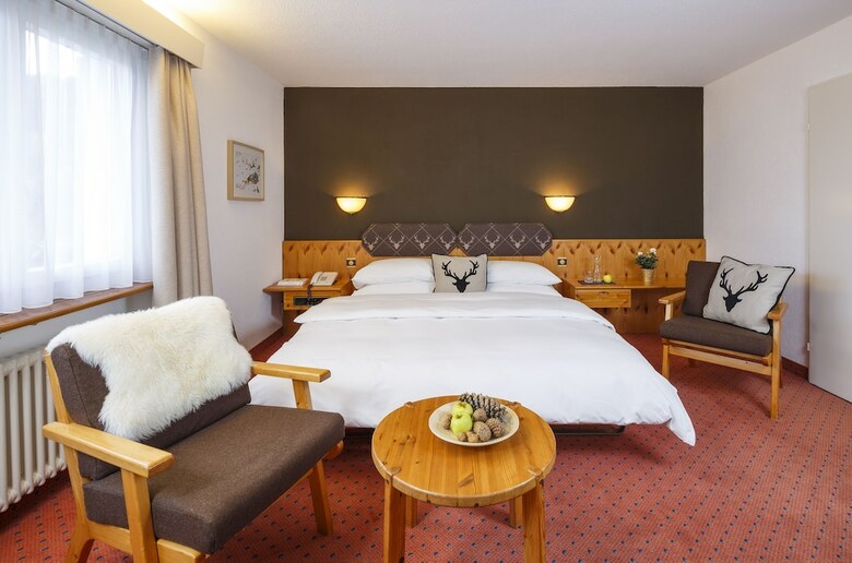 Hotel Sport