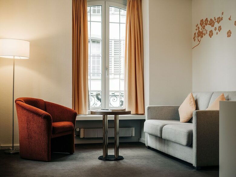 Hotel Krone