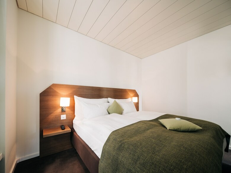 Hotel Krone