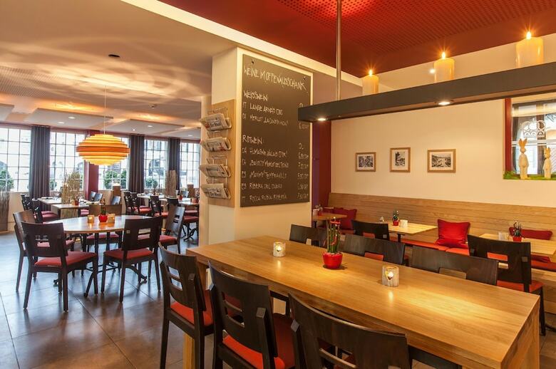 Hotel Krone