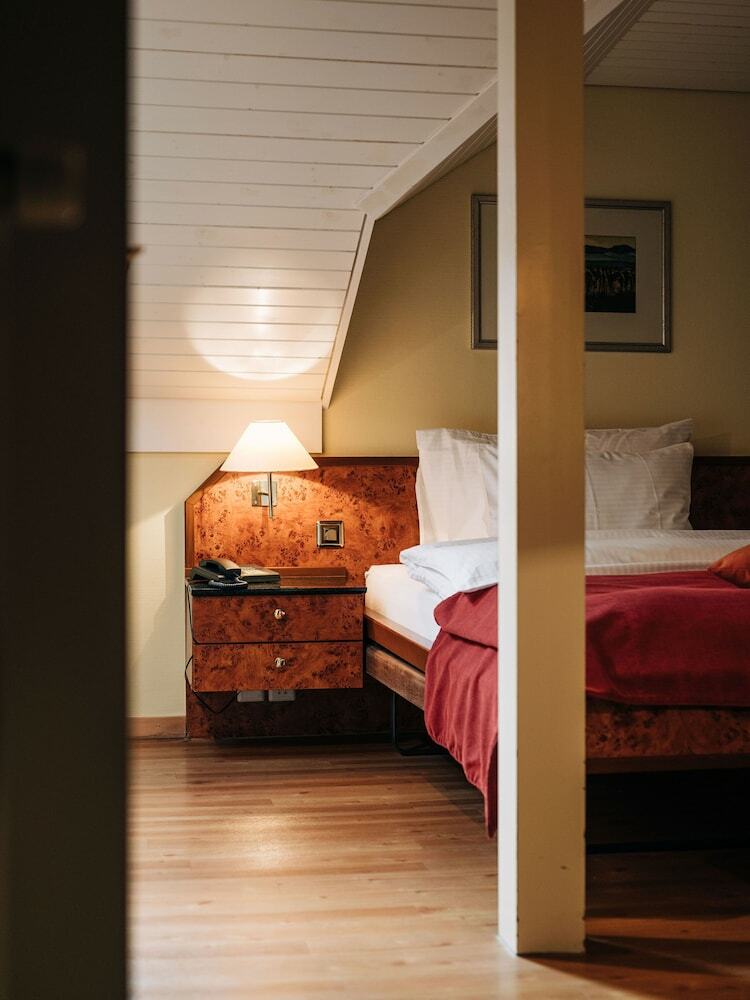 Hotel Krone