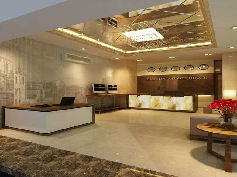 Dragon Palace II Hotel