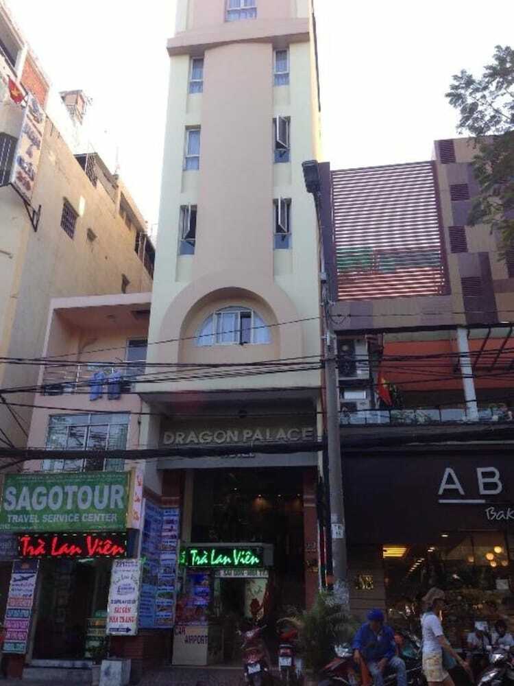 Dragon Palace II Hotel