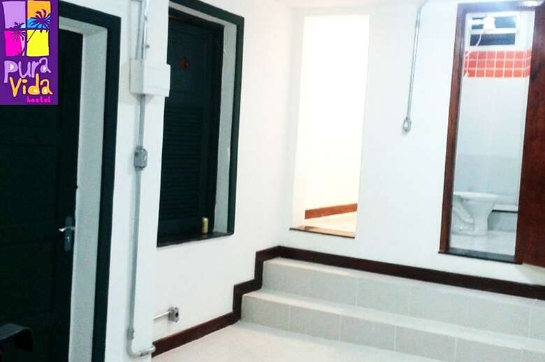 Hostal Pura Vida Hostel