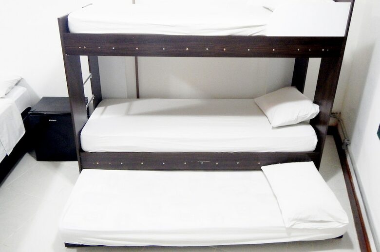 Hostal Pura Vida Hostel