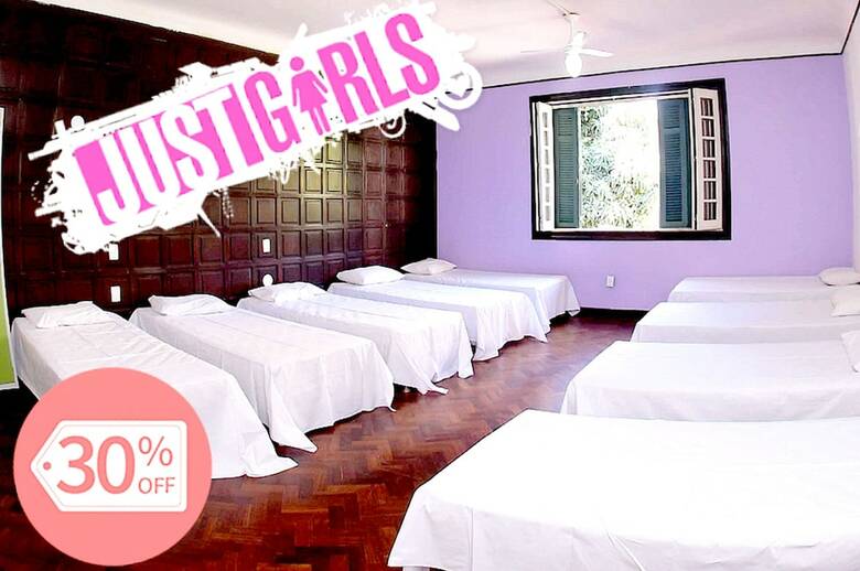 Hostal Pura Vida Hostel