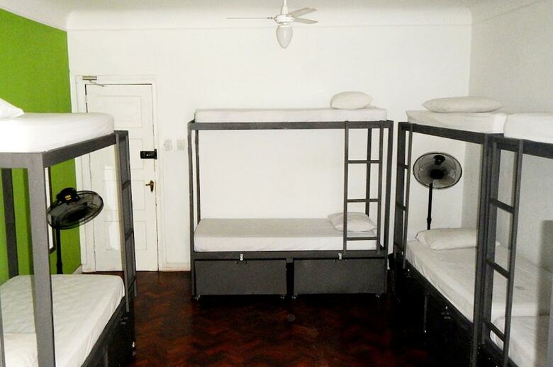 Hostal Pura Vida Hostel