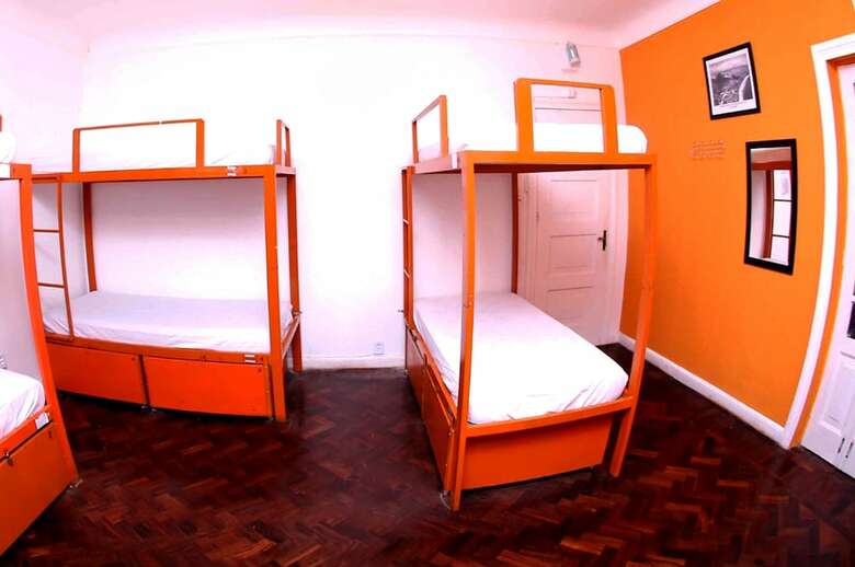 Hostal Pura Vida Hostel