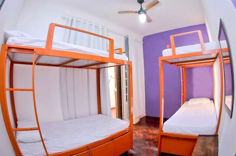 Hostal Pura Vida Hostel