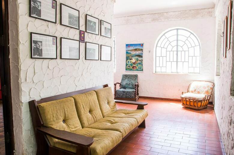 Hostal Pura Vida Hostel