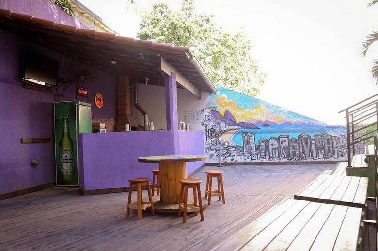 Hostal Pura Vida Hostel