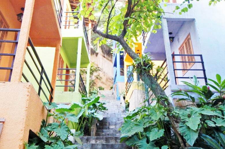 Hostal Pura Vida Hostel