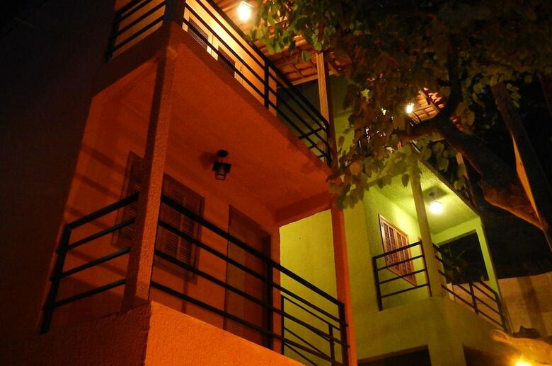 Hostal Pura Vida Hostel