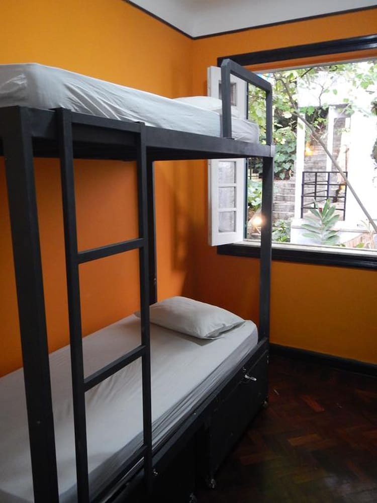 Hostal Pura Vida Hostel