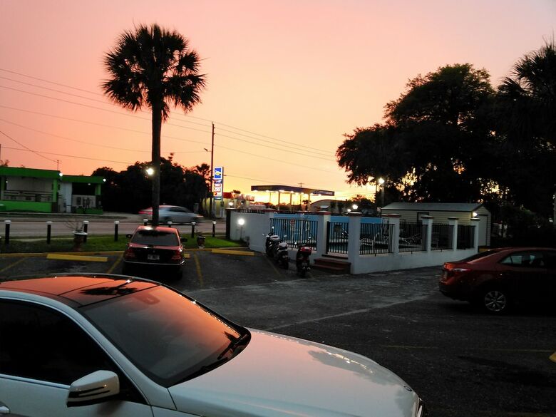 Motel Merida Inn And Suites