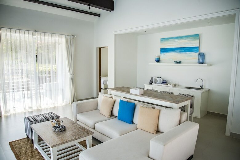 Hotel Anoasis Resort Long Hai