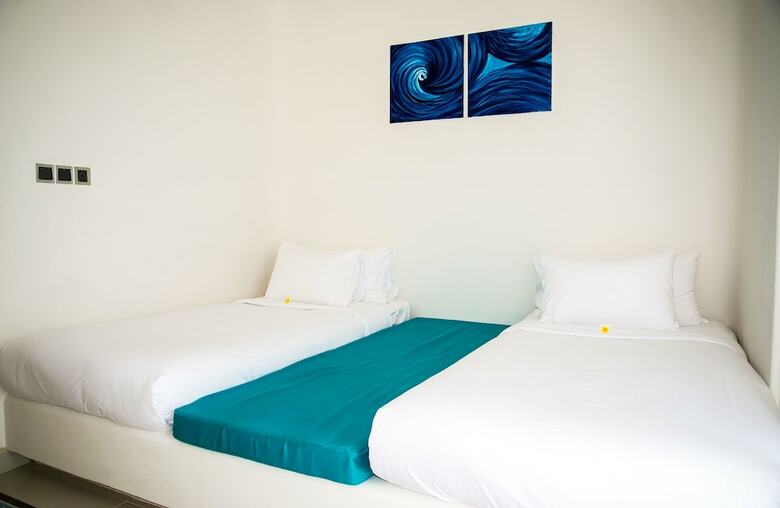 Hotel Anoasis Resort Long Hai