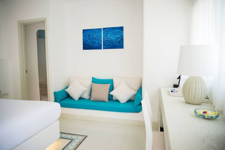 Hotel Anoasis Resort Long Hai