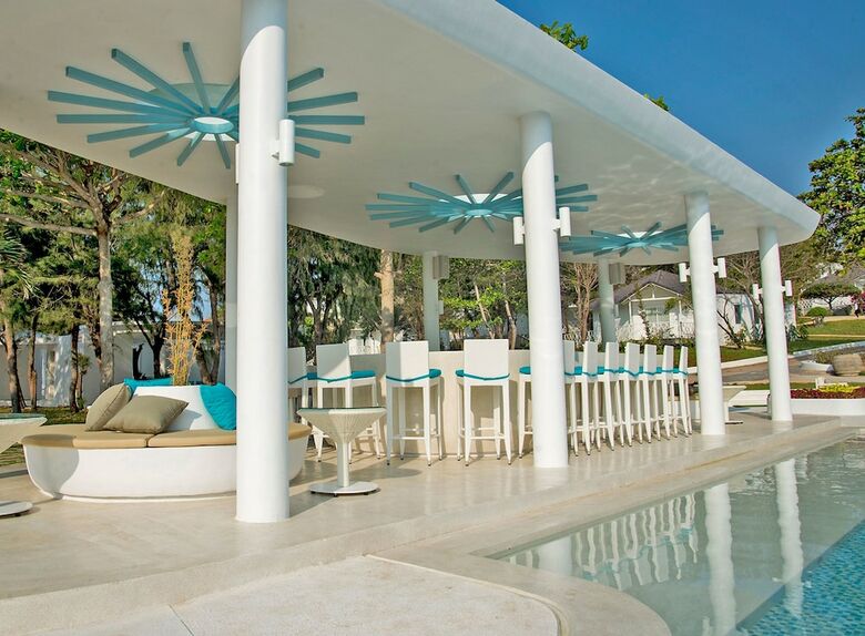 Hotel Anoasis Resort Long Hai