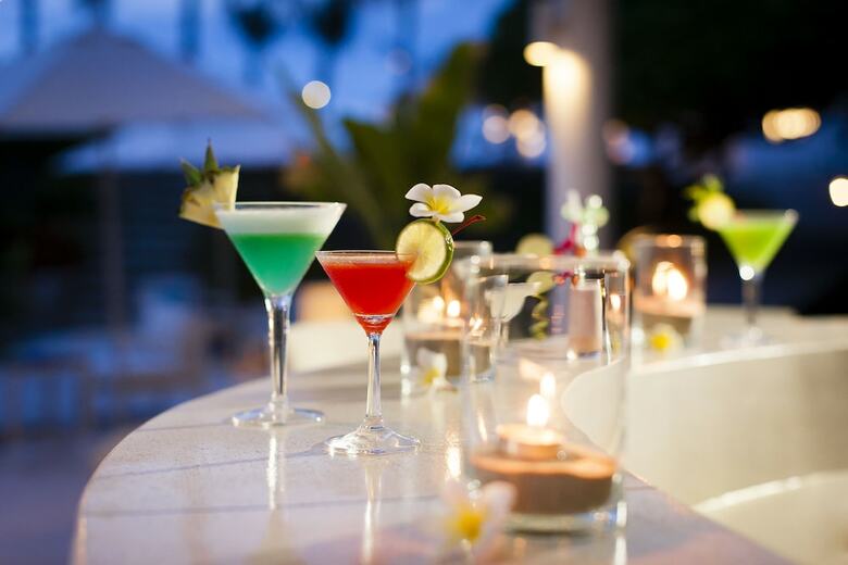 Hotel Anoasis Resort Long Hai