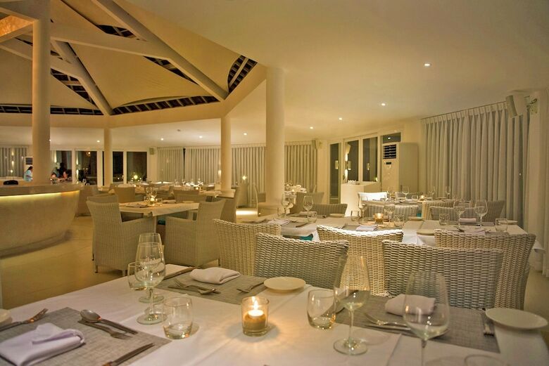 Hotel Anoasis Resort Long Hai