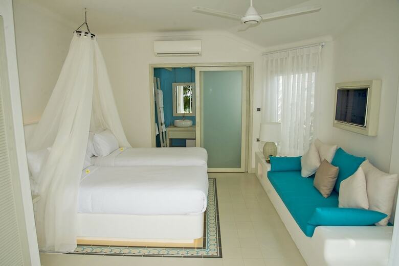 Hotel Anoasis Resort Long Hai