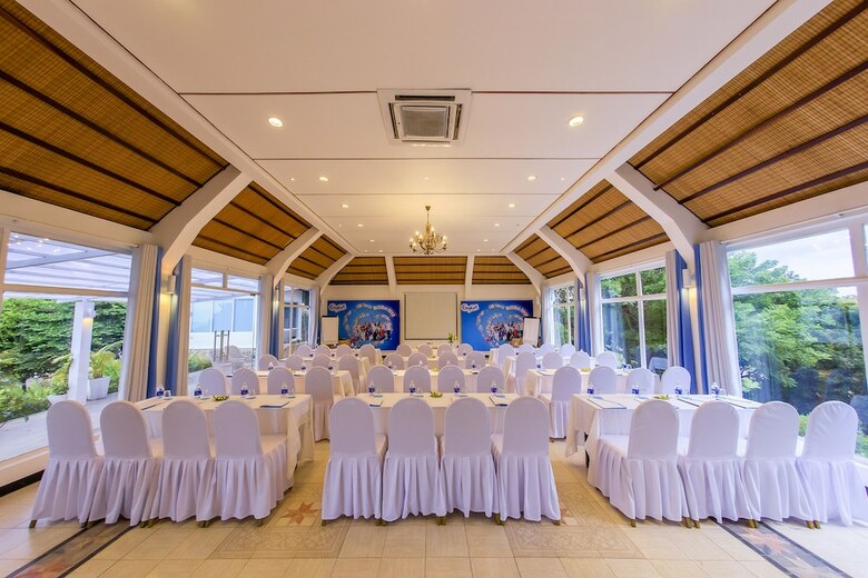 Hotel Anoasis Resort Long Hai