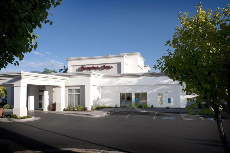 Hotel Hampton Inn Richfield