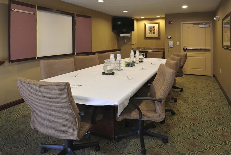 Hotel Hampton Inn Richfield